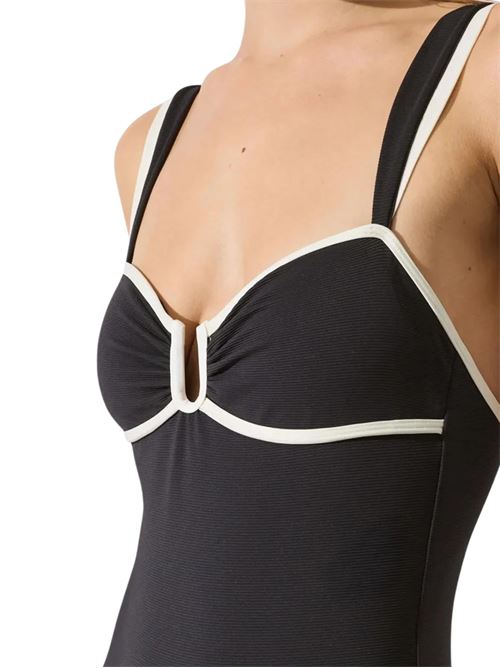 Bikini intero Karl Lagerfeld | B2W46026999